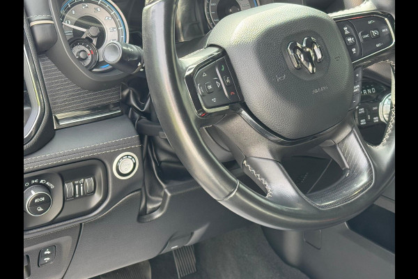 Dodge Ram 1500 1500 Limited Night 5.7 V8 lpg NL-Auto