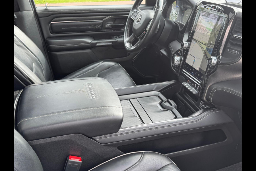 Dodge Ram 1500 1500 Limited Night 5.7 V8 lpg NL-Auto