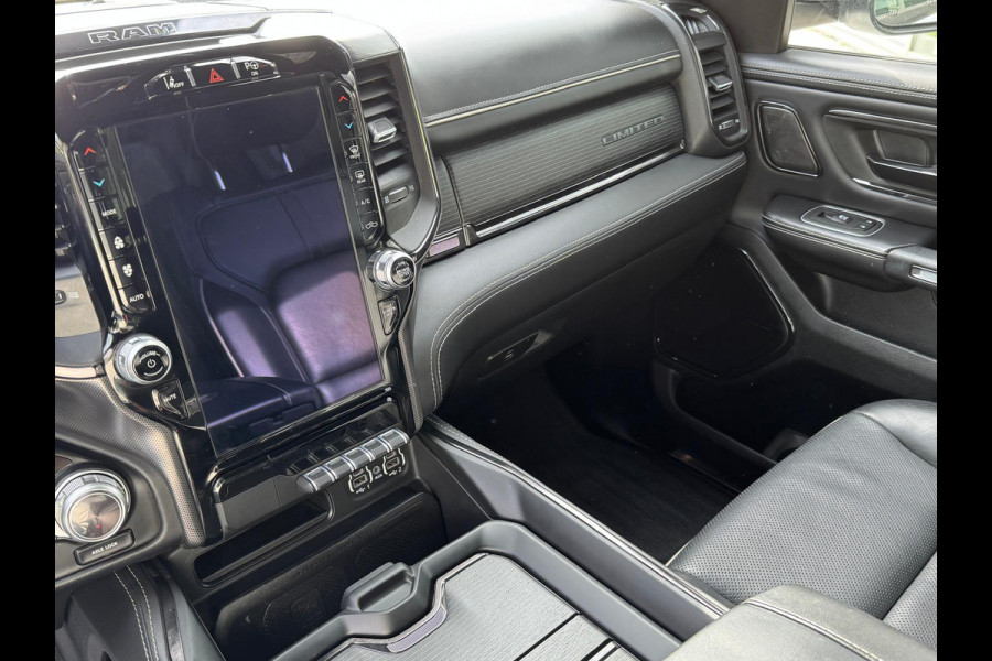 Dodge Ram 1500 1500 Limited Night 5.7 V8 lpg NL-Auto
