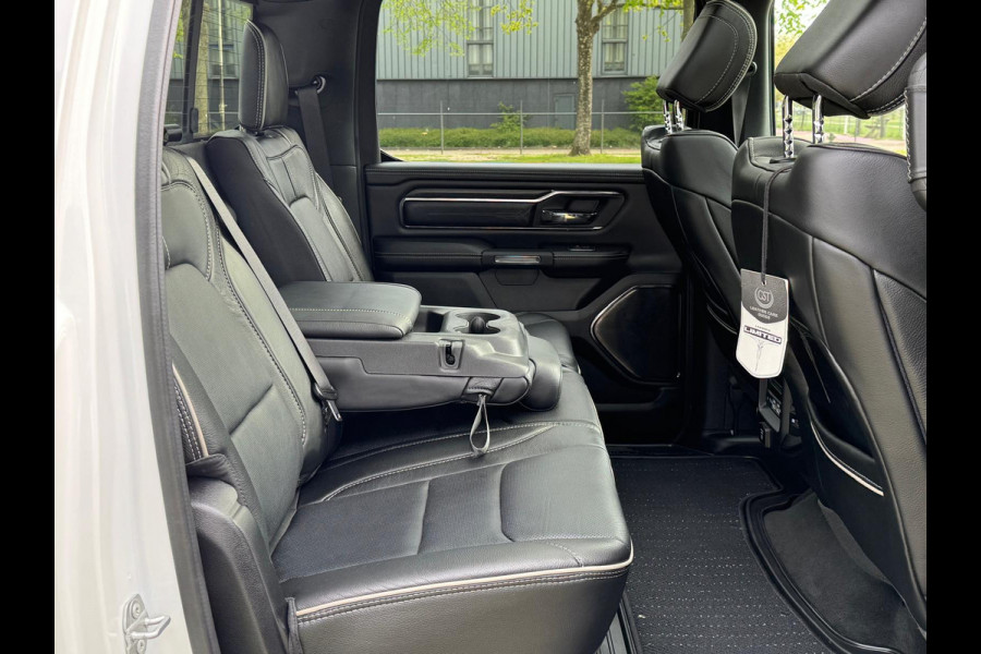Dodge Ram 1500 1500 Limited Night 5.7 V8 lpg NL-Auto