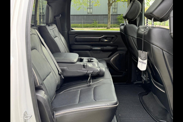 Dodge Ram 1500 1500 Limited Night 5.7 V8 lpg NL-Auto