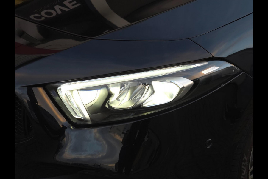 Mercedes-Benz A-Klasse 220 Premium Plus AMG-Line VOL