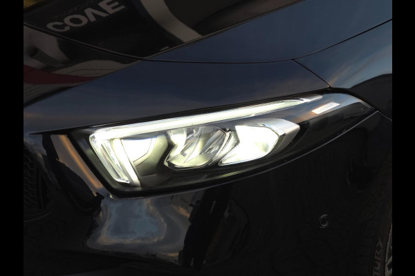 Mercedes-Benz A-Klasse 220 Premium Plus AMG-Line VOL
