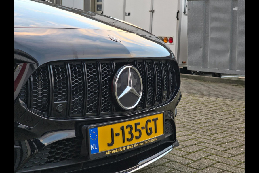Mercedes-Benz A-Klasse 220 Premium Plus AMG-Line VOL