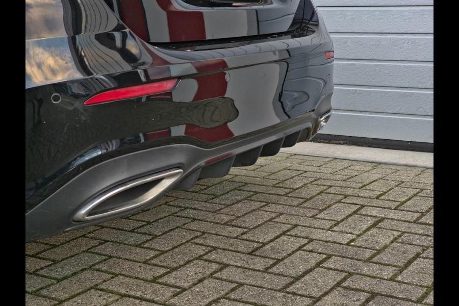 Mercedes-Benz A-Klasse 220 Premium Plus AMG-Line VOL