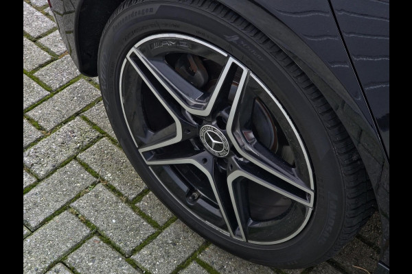 Mercedes-Benz A-Klasse 220 Premium Plus AMG-Line VOL