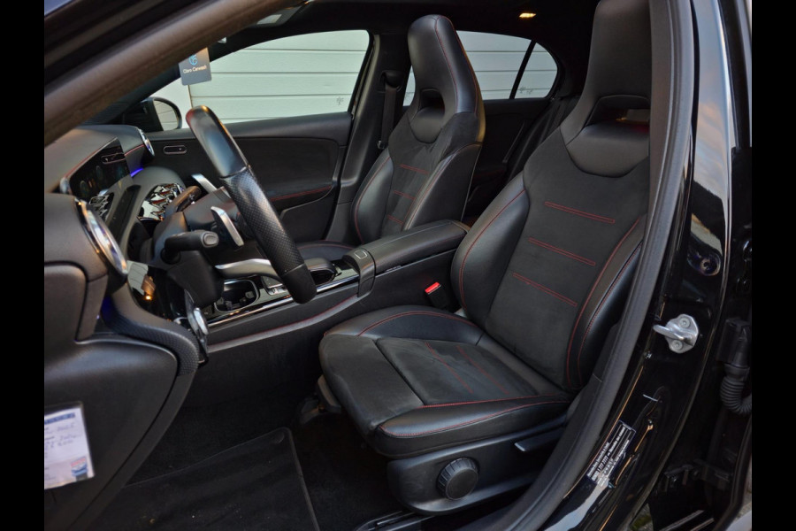 Mercedes-Benz A-Klasse 220 Premium Plus AMG-Line VOL