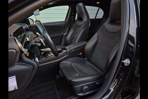 Mercedes-Benz A-Klasse 220 Premium Plus AMG-Line VOL