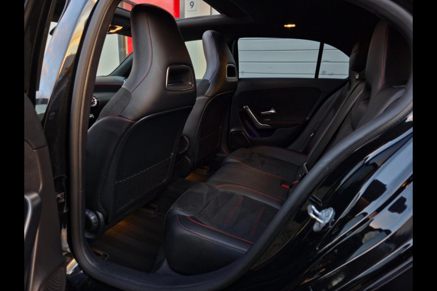 Mercedes-Benz A-Klasse 220 Premium Plus AMG-Line VOL