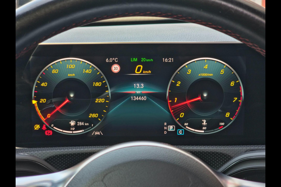Mercedes-Benz A-Klasse 220 Premium Plus AMG-Line VOL