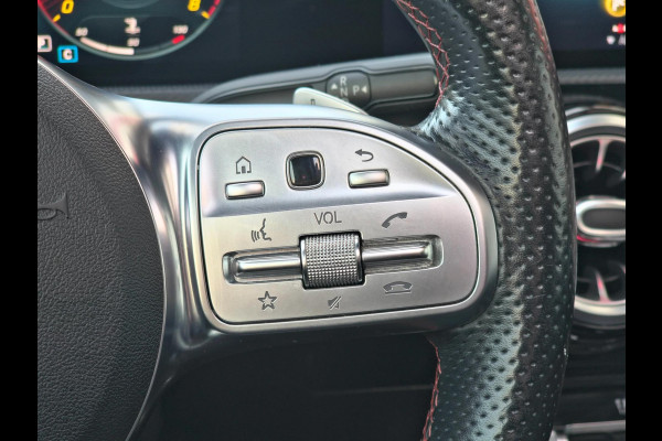 Mercedes-Benz A-Klasse 220 Premium Plus AMG-Line VOL