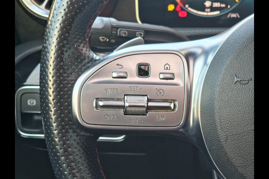 Mercedes-Benz A-Klasse 220 Premium Plus AMG-Line VOL