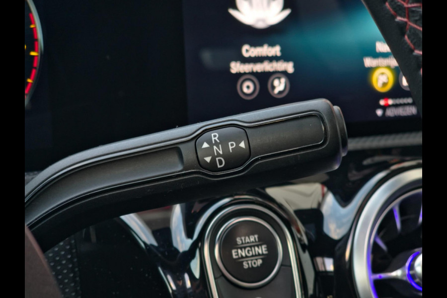 Mercedes-Benz A-Klasse 220 Premium Plus AMG-Line VOL
