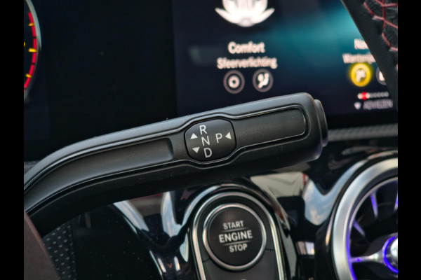 Mercedes-Benz A-Klasse 220 Premium Plus AMG-Line VOL