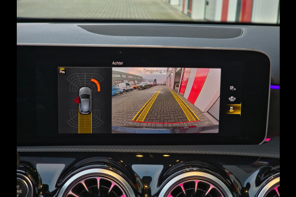 Mercedes-Benz A-Klasse 220 Premium Plus AMG-Line VOL