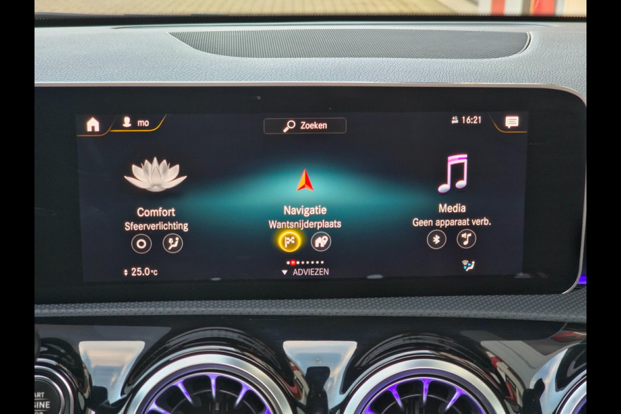 Mercedes-Benz A-Klasse 220 Premium Plus AMG-Line VOL