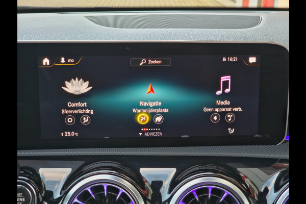 Mercedes-Benz A-Klasse 220 Premium Plus AMG-Line VOL