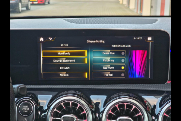 Mercedes-Benz A-Klasse 220 Premium Plus AMG-Line VOL
