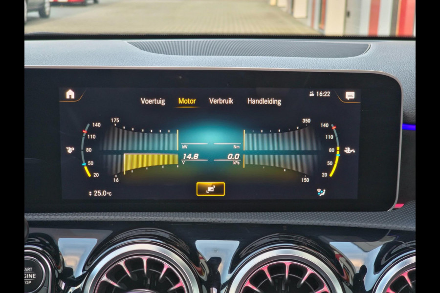 Mercedes-Benz A-Klasse 220 Premium Plus AMG-Line VOL