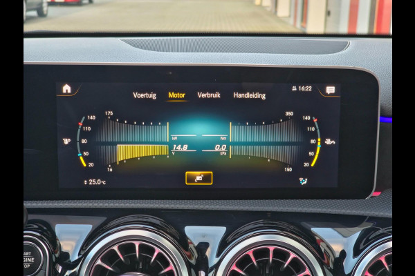Mercedes-Benz A-Klasse 220 Premium Plus AMG-Line VOL