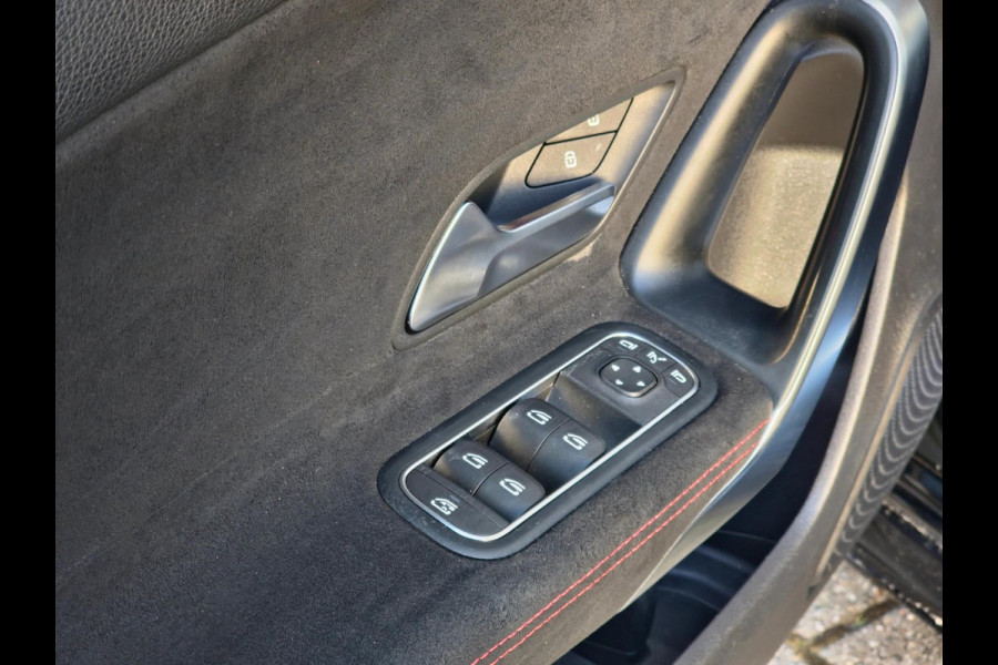 Mercedes-Benz A-Klasse 220 Premium Plus AMG-Line VOL