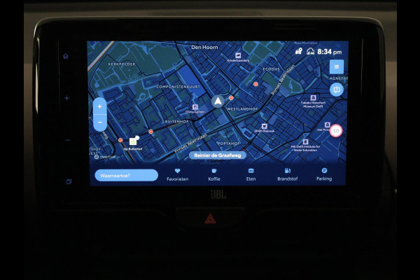 Toyota Yaris Cross 1.5 Hybrid Executive | Panoramadak | JBL-Audio | Parkeersensoren Voor & Achter |