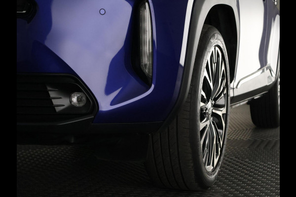 Toyota Yaris Cross 1.5 Hybrid Executive | Panoramadak | JBL-Audio | Parkeersensoren Voor & Achter |