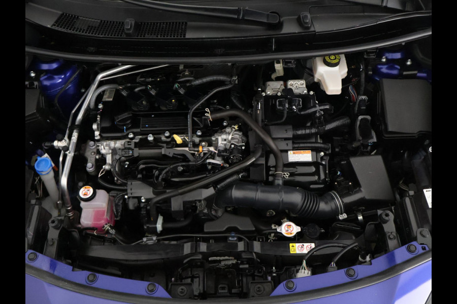 Toyota Yaris Cross 1.5 Hybrid Executive | Panoramadak | JBL-Audio | Parkeersensoren Voor & Achter |