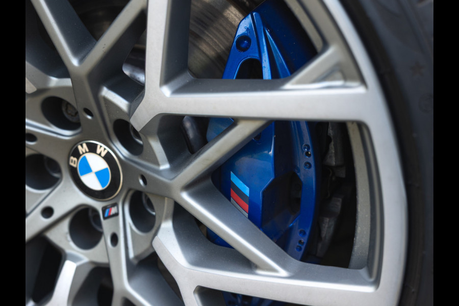 BMW 4 Serie Cabrio M440i xDrive - Air Collar - Driving Ass Prof - Stuurwiel Verwarmd