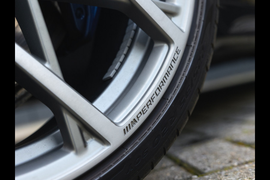 BMW 4 Serie Cabrio M440i xDrive - Air Collar - Driving Ass Prof - Stuurwiel Verwarmd