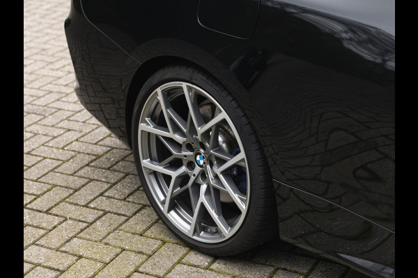 BMW 4 Serie Cabrio M440i xDrive - Air Collar - Driving Ass Prof - Stuurwiel Verwarmd