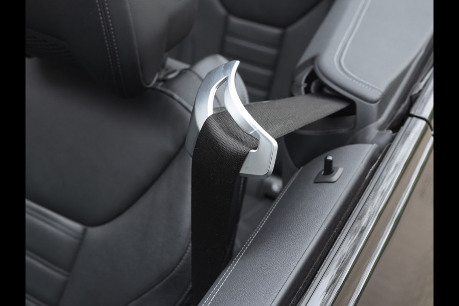 BMW 4 Serie Cabrio M440i xDrive - Air Collar - Driving Ass Prof - Stuurwiel Verwarmd