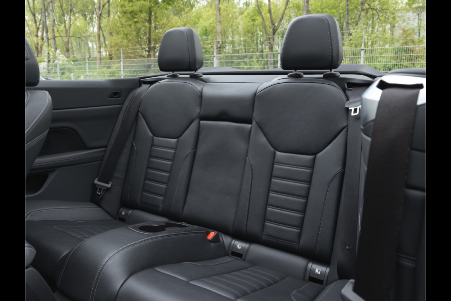 BMW 4 Serie Cabrio M440i xDrive - Air Collar - Driving Ass Prof - Stuurwiel Verwarmd