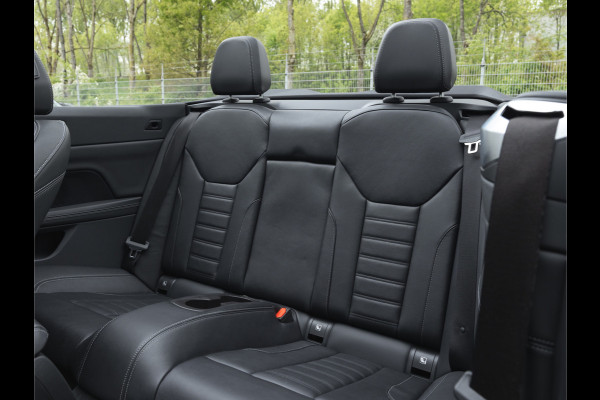 BMW 4 Serie Cabrio M440i xDrive - Air Collar - Driving Ass Prof - Stuurwiel Verwarmd