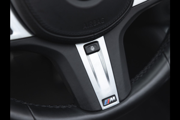 BMW 4 Serie Cabrio M440i xDrive - Air Collar - Driving Ass Prof - Stuurwiel Verwarmd