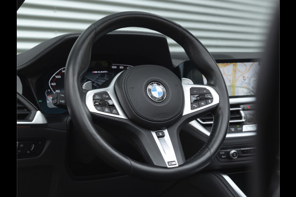BMW 4 Serie Cabrio M440i xDrive - Air Collar - Driving Ass Prof - Stuurwiel Verwarmd