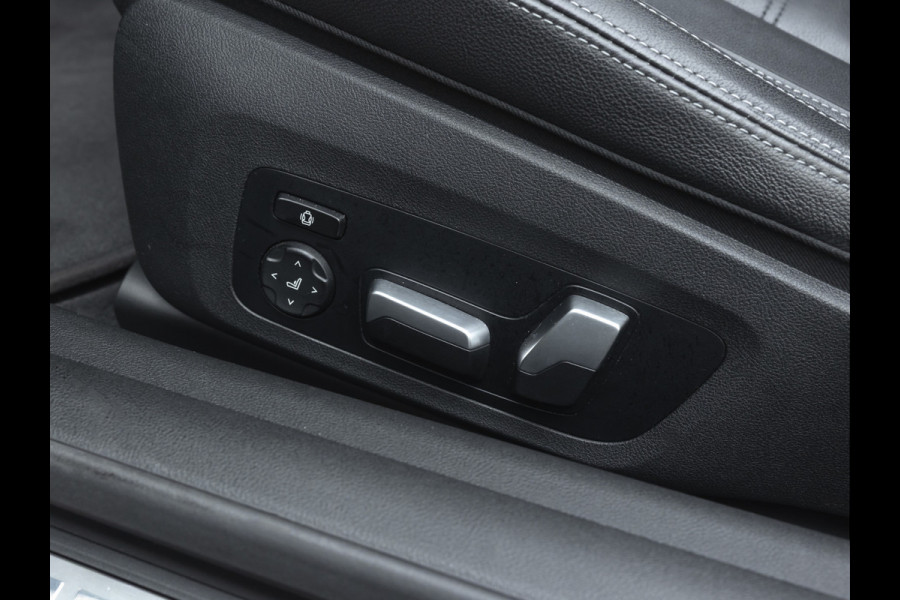 BMW 4 Serie Cabrio M440i xDrive - Air Collar - Driving Ass Prof - Stuurwiel Verwarmd