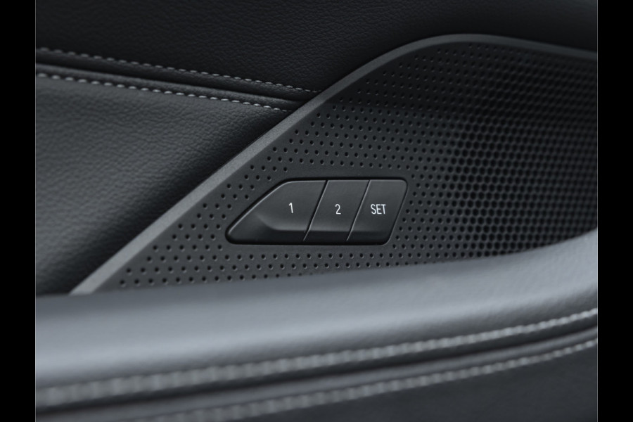 BMW 4 Serie Cabrio M440i xDrive - Air Collar - Driving Ass Prof - Stuurwiel Verwarmd