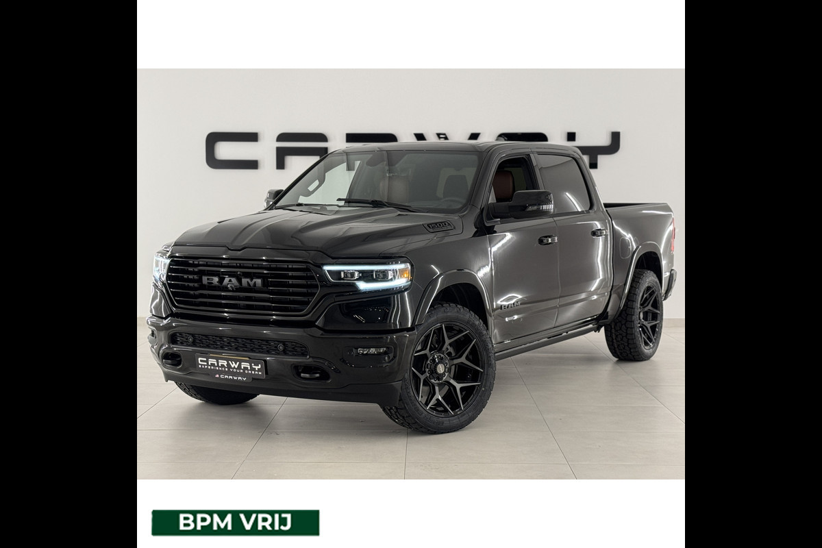 Dodge Ram 1500 5.7 V8 Longhorn Limited Dodge Ram 1500 5.7 V8 Longhorn Limited