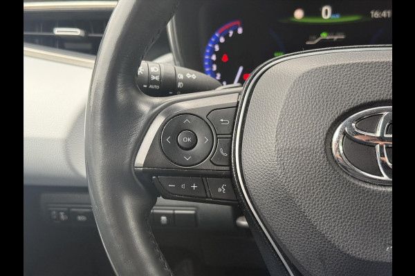 Toyota Corolla 2.0 Hybrid Style Plus JBL | Dodehoekherkenning, Parkeersensoren, Stoel + stuurverwarming, Apple CarPlay/Android Auto