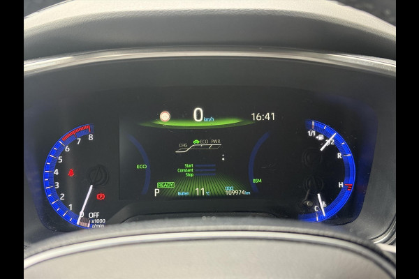 Toyota Corolla 2.0 Hybrid Style Plus JBL | Dodehoekherkenning, Parkeersensoren, Stoel + stuurverwarming, Apple CarPlay/Android Auto