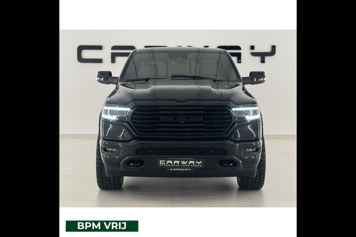 Dodge Ram 1500 5.7 V8 Longhorn Limited Dodge Ram 1500 5.7 V8 Longhorn Limited