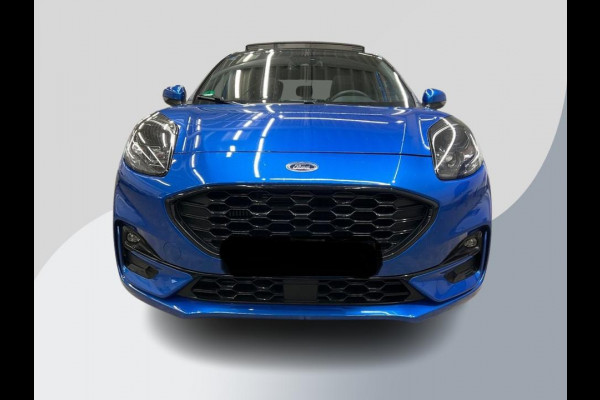 Ford Puma 1.0 EcoBoost Hybrid ST-Line | Winter Pack | Panoramadak
