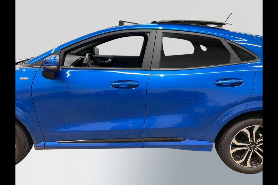 Ford Puma 1.0 EcoBoost Hybrid ST-Line | Winter Pack | Panoramadak