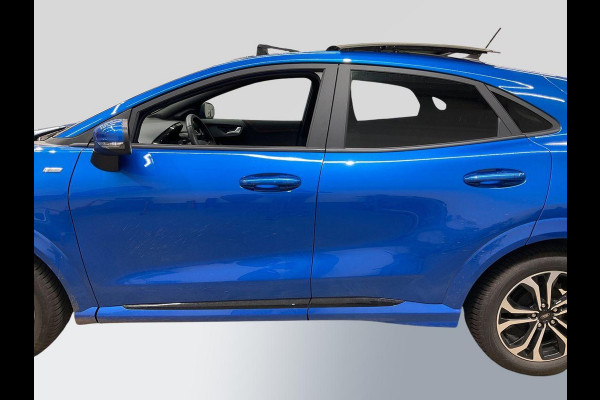 Ford Puma 1.0 EcoBoost Hybrid ST-Line | Winter Pack | Panoramadak