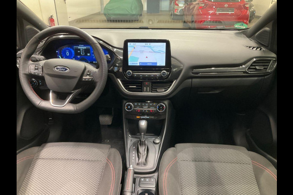 Ford Puma 1.0 EcoBoost Hybrid ST-Line | Winter Pack | Panoramadak