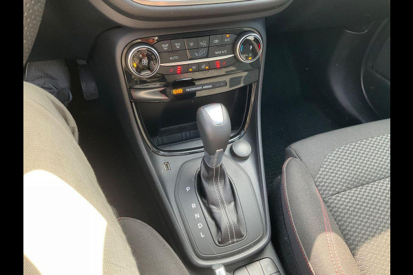 Ford Puma 1.0 EcoBoost Hybrid ST-Line | Winter Pack | Panoramadak
