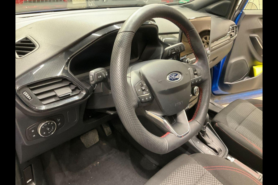 Ford Puma 1.0 EcoBoost Hybrid ST-Line | Winter Pack | Panoramadak