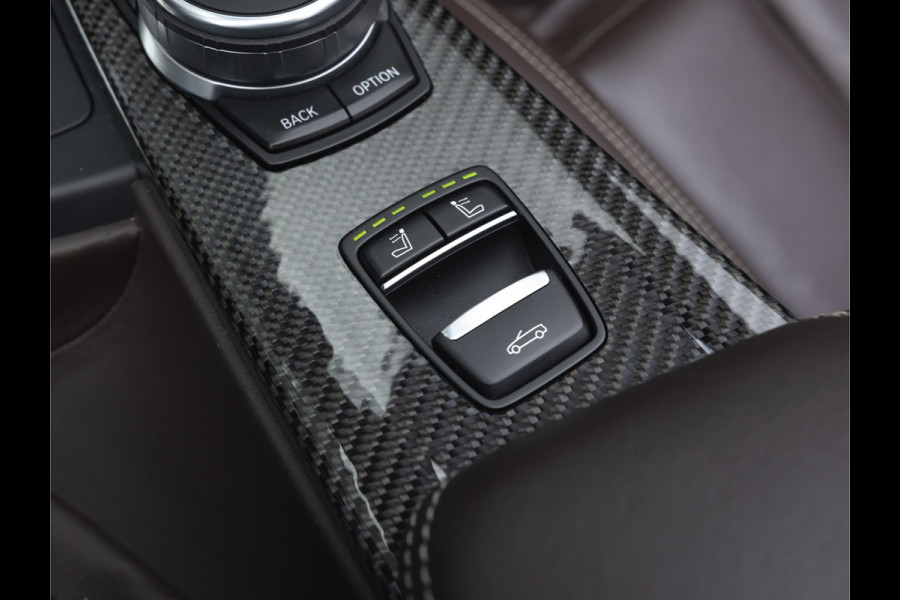 BMW 4 Serie Cabrio M4 Competition - Individual "Jubilee Silver" - Volleder Sonderwunsch - Carbon Brakes