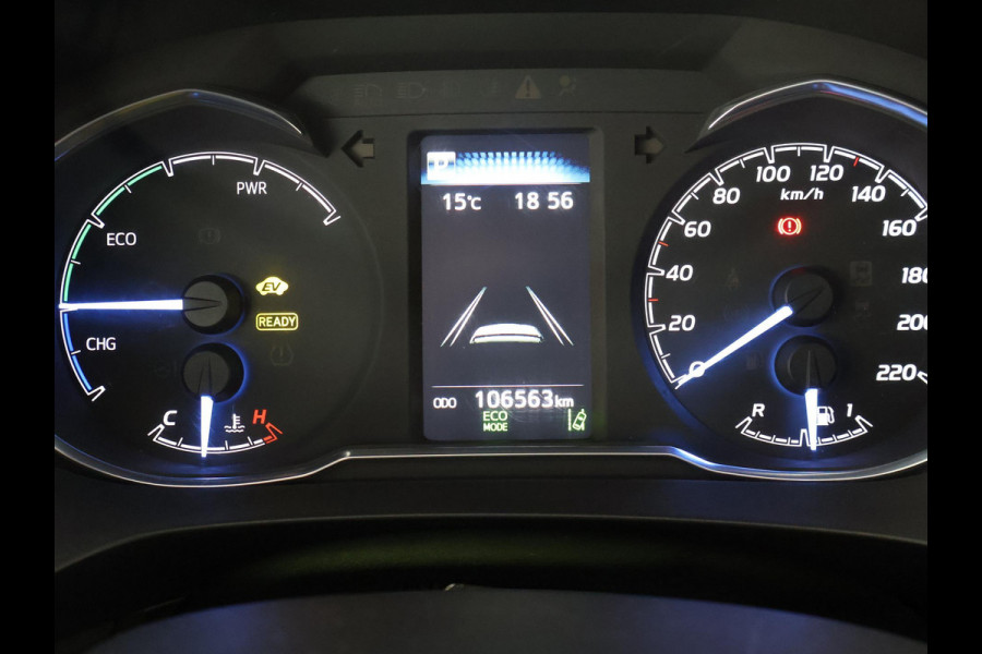 Toyota Yaris 1.5 HYBRID ENERGY PLUS STYLE PACK.CAMERA.LM VELGEN.GARANTIE TOT 4-2028